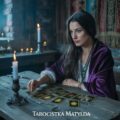 Tarocistka Matylda